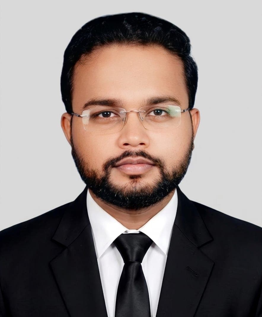 Amit Srivastava