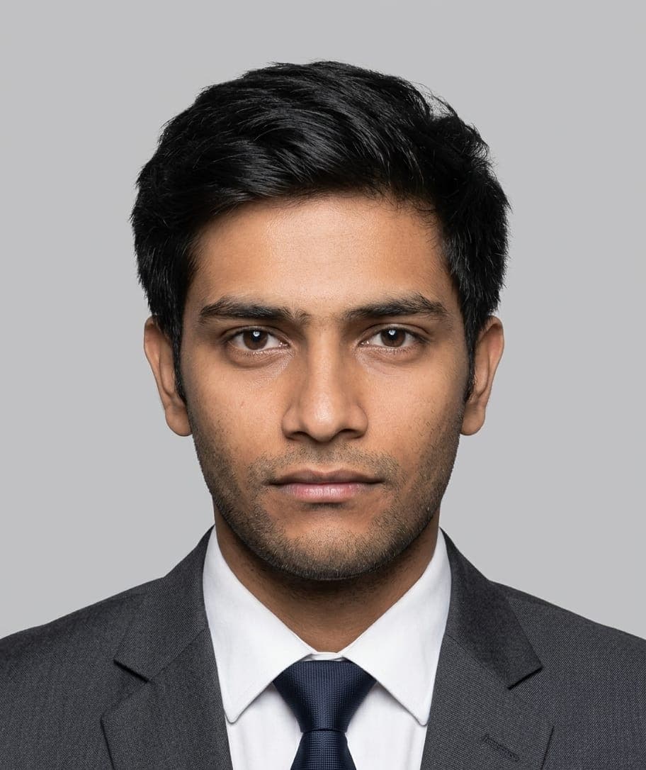 Sparsh Gupta