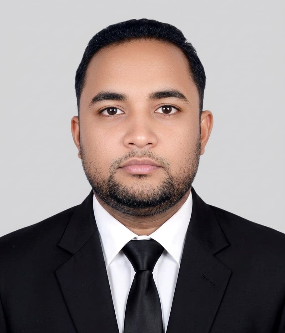 Arun Srivastava