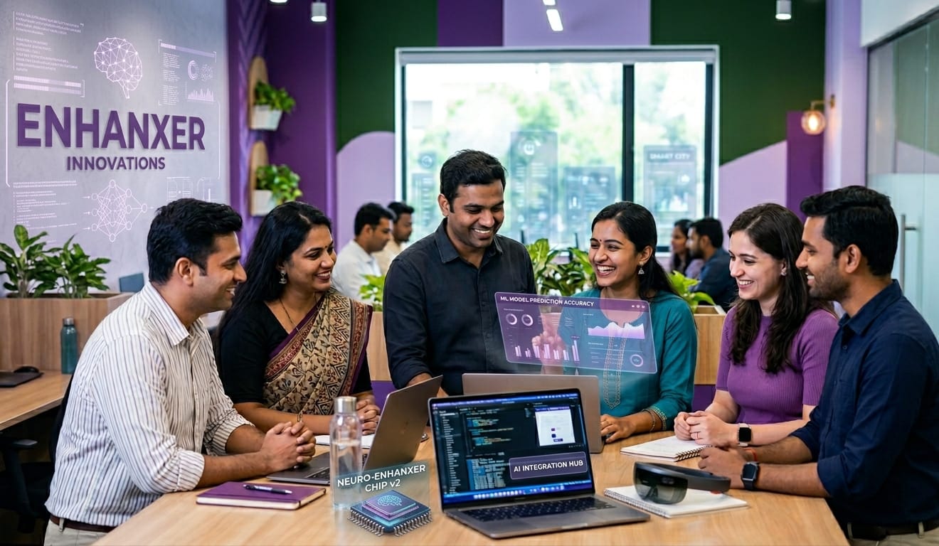 Digital Services